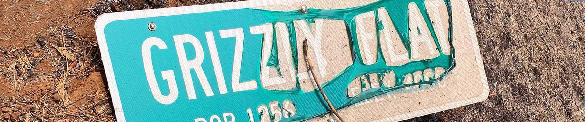 Rebuild Grizzly Flats